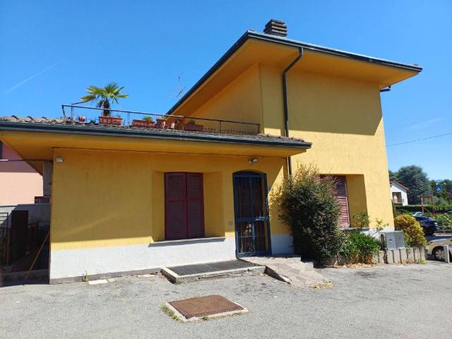Appartamento in affitto a Somaino, Faloppio