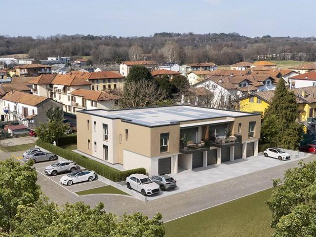 Appartamento in affitto a Cascina del Pè, Faloppio