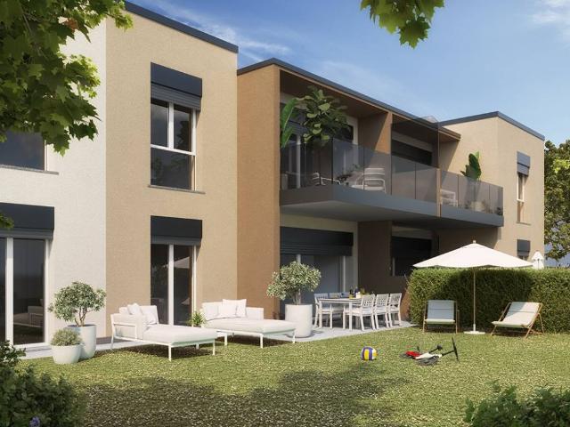 Appartamento in affitto a Cascina del Pè, Faloppio