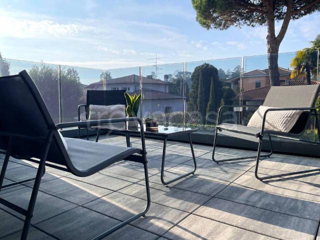 Appartamento in affitto a Cascina del Pè, Faloppio