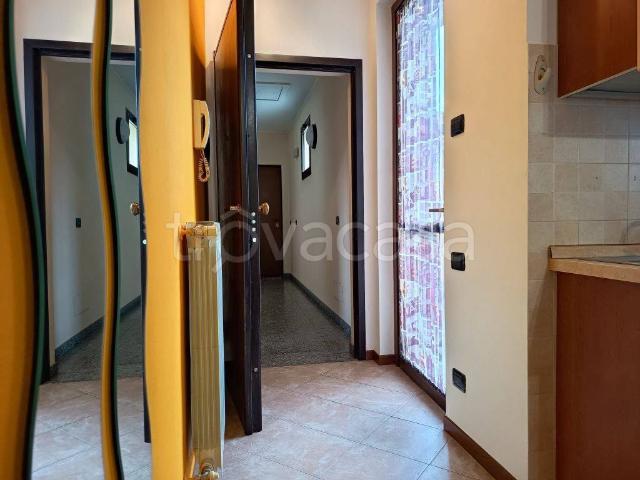 Appartamento in affitto a Porchera, Olgiate Molgora