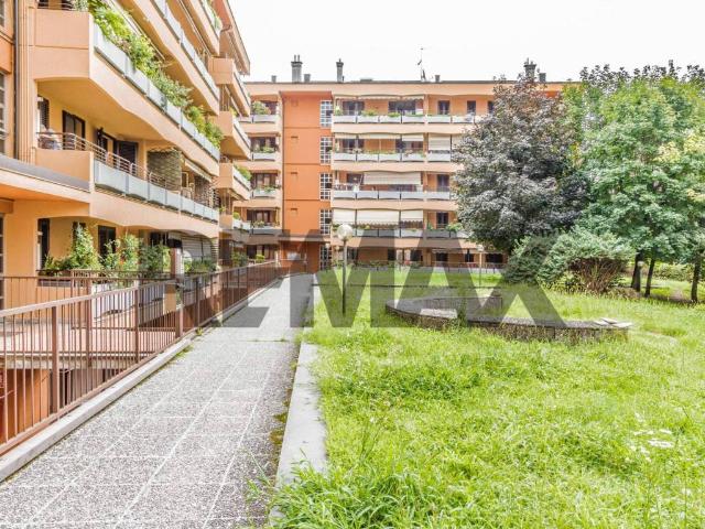 Appartamento in affitto a Buon Gesù, Olgiate Olona