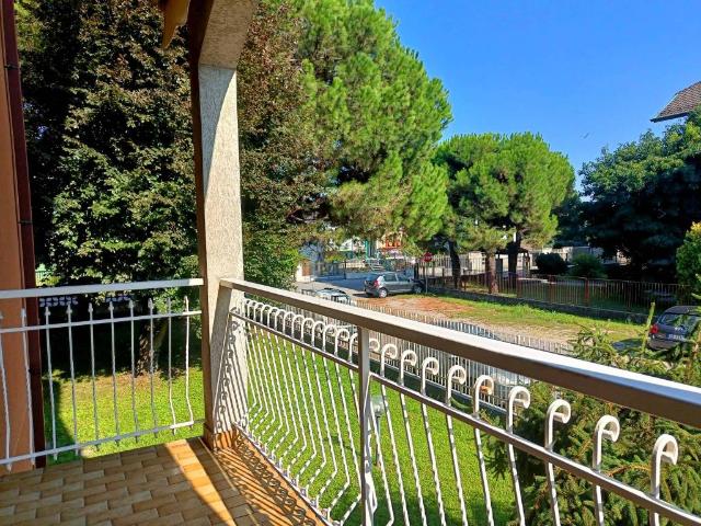 Appartamento in affitto a Gerbone, Olgiate Olona