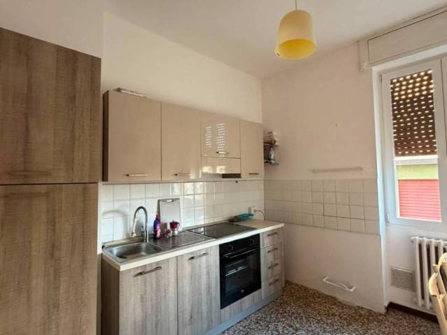 Appartamento in affitto a Gerbone, Olgiate Olona