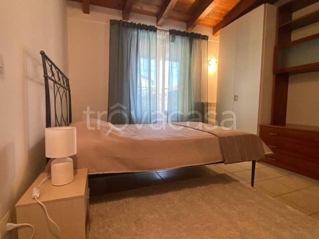 Appartamento in affitto a Buon Gesù, Olgiate Olona