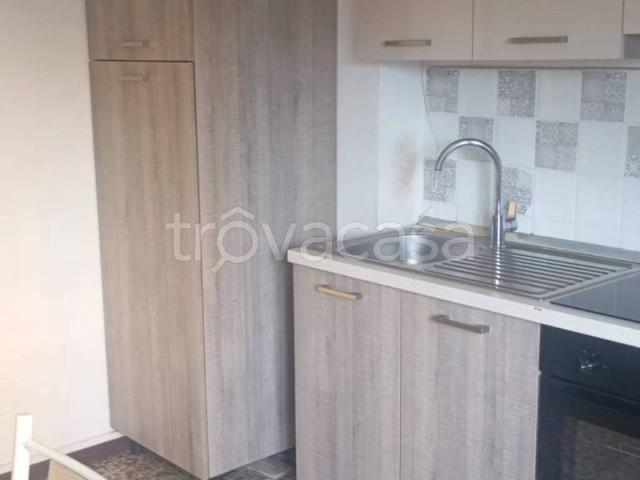 Appartamento in affitto a Gerbone, Olgiate Olona