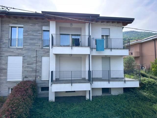 Appartamento in affitto a Santa Maria, Olginate
