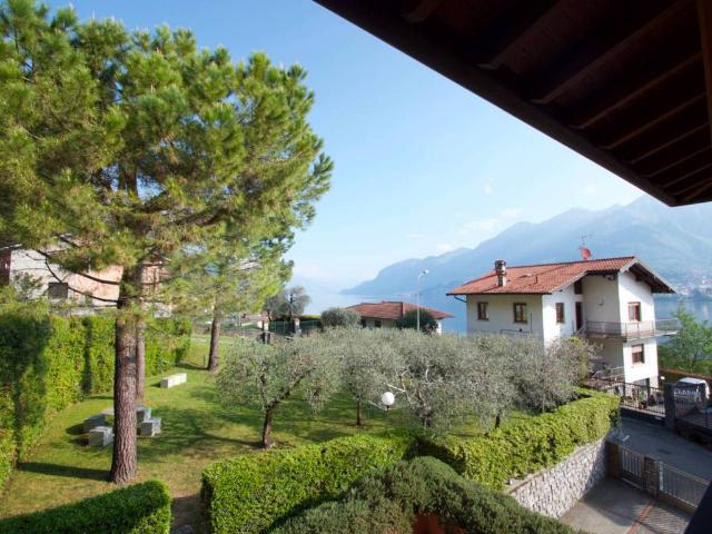 Appartamento in affitto a Oliveto Lario, Lombardia