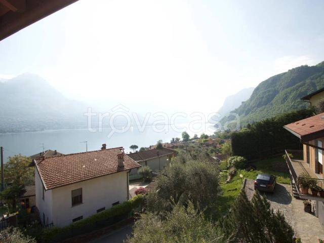 Appartamento in affitto a Oliveto Lario, Lombardia