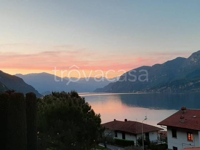 Appartamento in affitto a Oliveto Lario, Lombardia