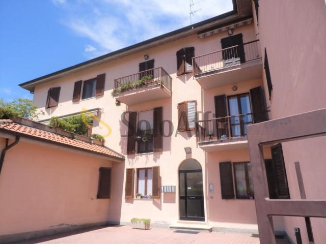 Appartamento in affitto a Cascina del Pè, Faloppio