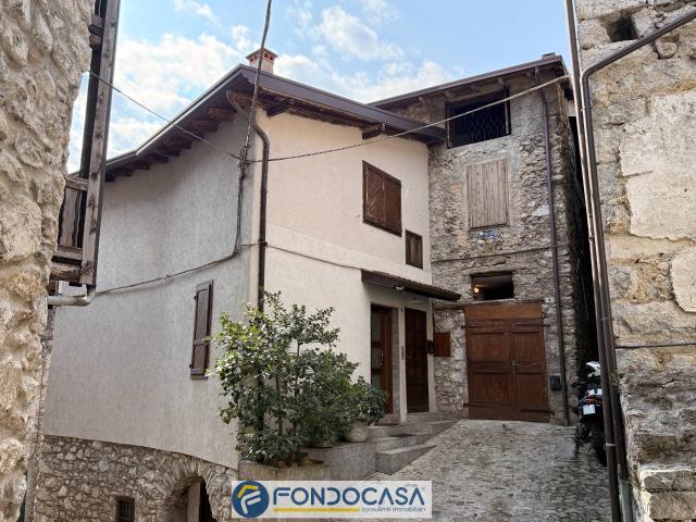 Appartamento in affitto a Comunità montana della valle Camonica, Ono San Pietro