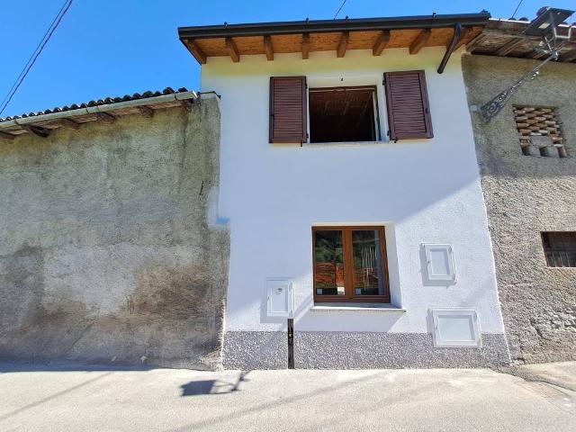 Appartamento in affitto a Onore, Lombardia