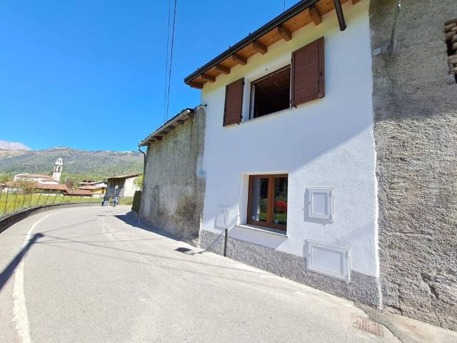 Appartamento in affitto a Onore, Lombardia
