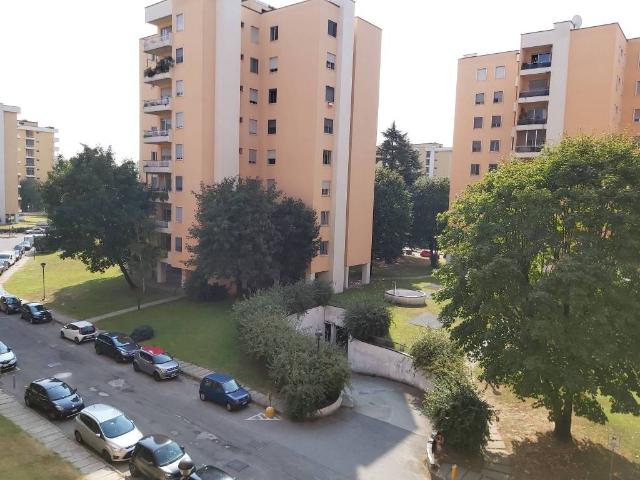 Appartamento in affitto a Noverasco, Locate Triulzi