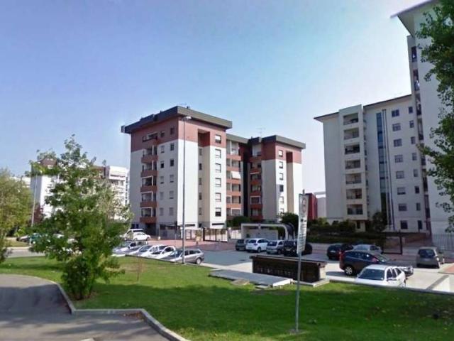 Appartamento in affitto a Cascina Marisa, Locate Triulzi