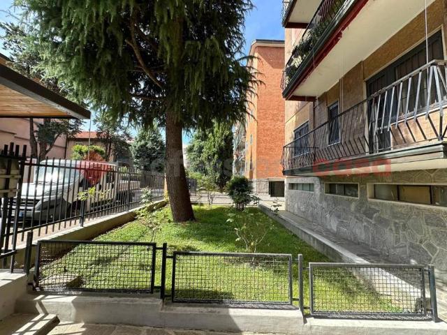 Appartamento in affitto a Locate Triulzi, Lombardia