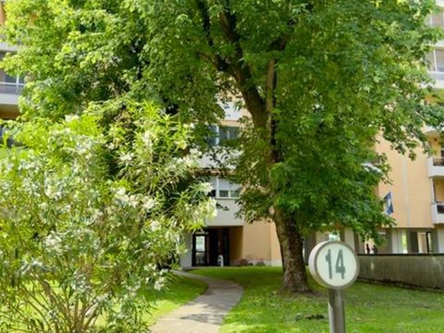 Appartamento in affitto a Noverasco, Opera