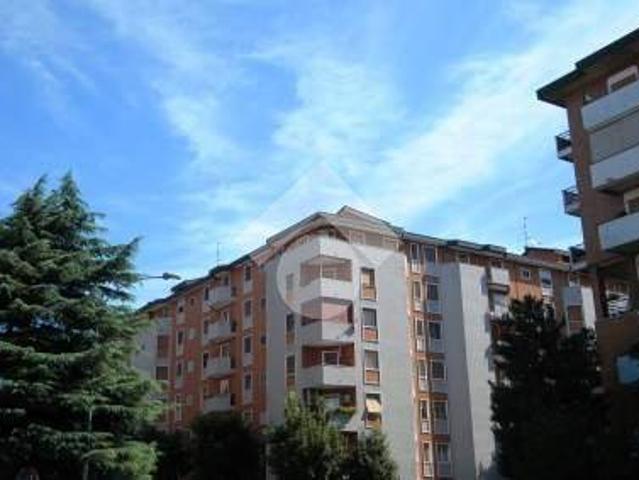 Appartamento in affitto a Locate Triulzi, Lombardia