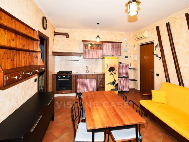 Appartamento in affitto a Cascina Torre, Opera