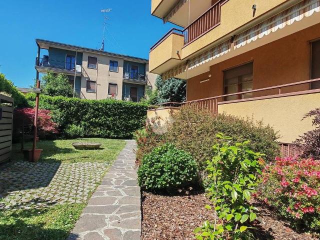 Appartamento in affitto a Locate Triulzi, Lombardia