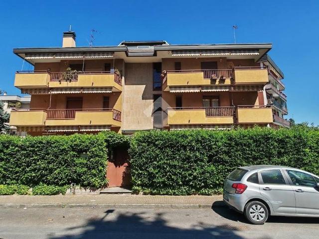 Appartamento in affitto a Locate Triulzi, Lombardia