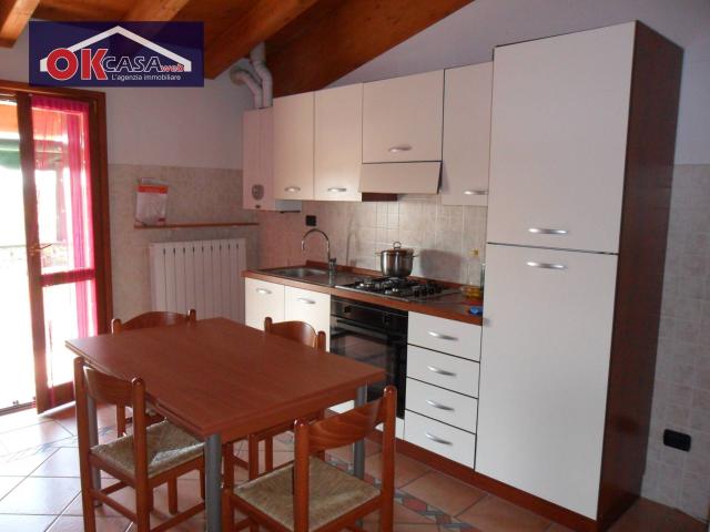 Appartamento in affitto a Oppeano, Veneto