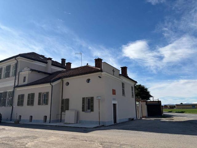 Appartamento in affitto a Cascina Bronzina, Piemonte
