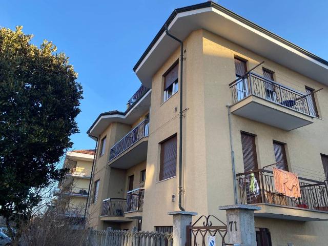 Appartamento in affitto a Cascina Bronzina, Piemonte