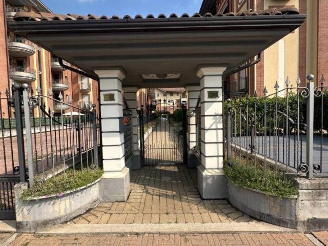 Appartamento in affitto a Piemonte, Torino