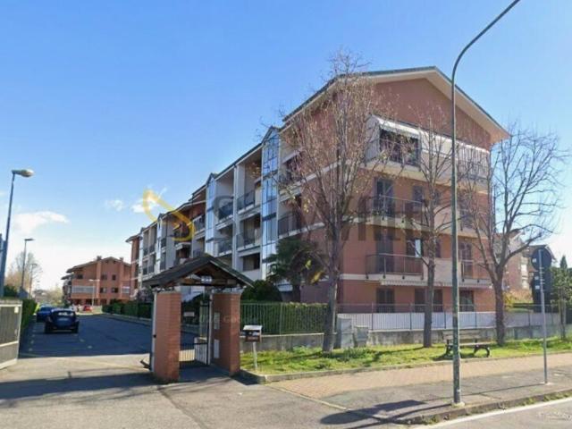 Appartamento in affitto a Cascina Bronzina, Piemonte