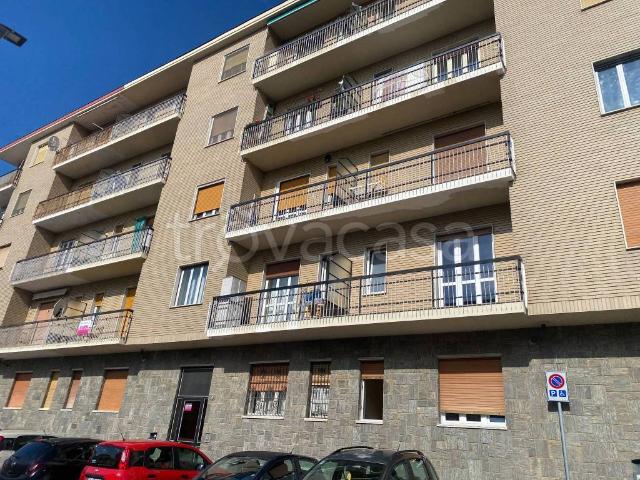 Appartamento in affitto a Piemonte, Torino
