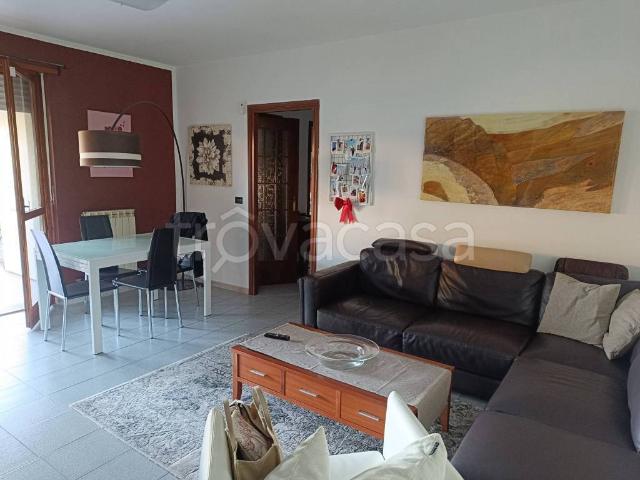 Appartamento in affitto a Piemonte, Torino