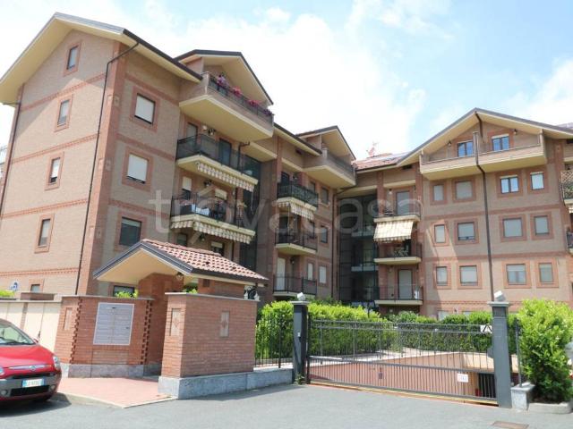 Appartamento in affitto a Piemonte, Torino
