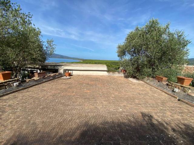 Appartamento in affitto a Orbetello, Toscana