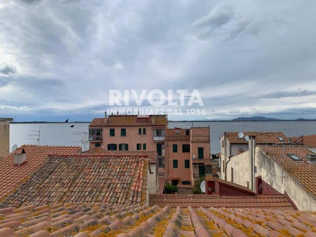 Appartamento in affitto a Orbetello, Toscana