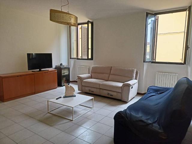 Appartamento in affitto a Origgio, Lombardia