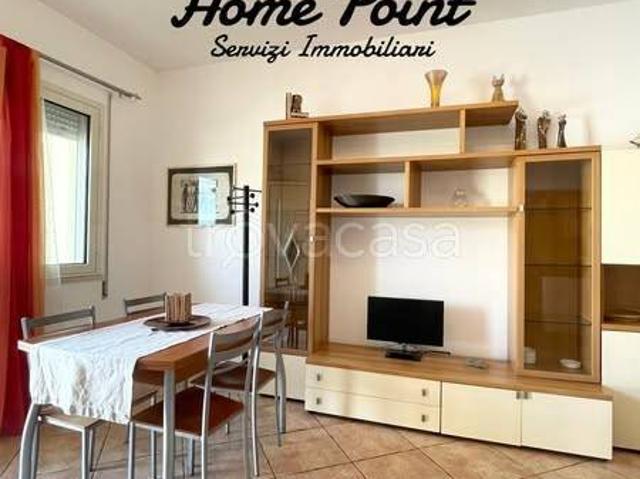 Appartamento in affitto a Bauladu, Sardigna/Sardegna