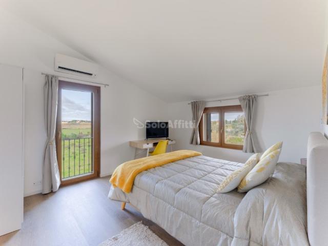 Appartamento in affitto a Bauladu, Sardigna/Sardegna