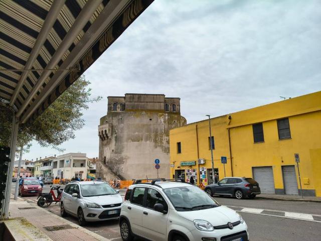 Appartamento in affitto a Turrimanna/Torregrande, Oristano