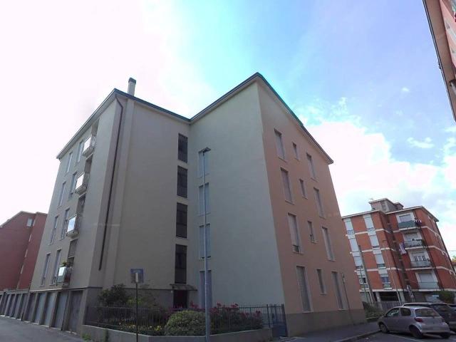 Appartamento in affitto a Santuario di Ornago, Ornago