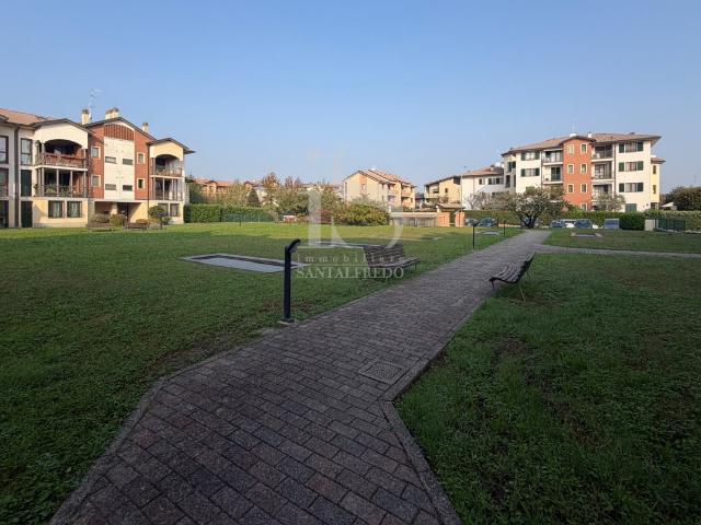 Appartamento in affitto a Ornago, Monza e della Brianza