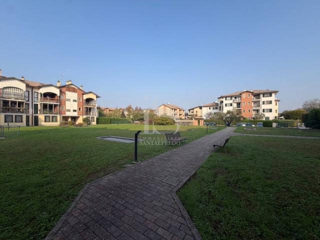 Appartamento in affitto a Ornago, Monza e della Brianza