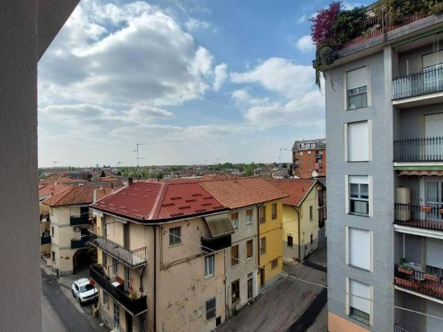 Appartamento in affitto a Ornago, Lombardia