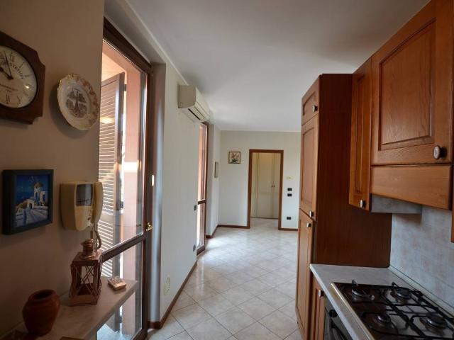 Appartamento in affitto a Ornago, Lombardia