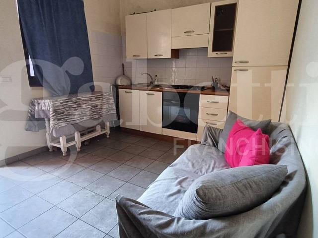 Appartamento in affitto a Orte, Lazio