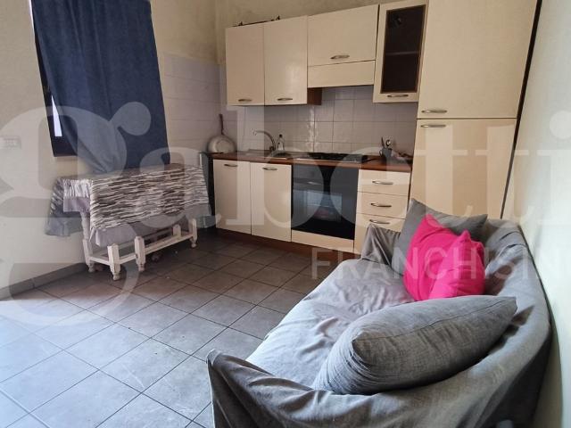 Appartamento in affitto a Orte, Lazio