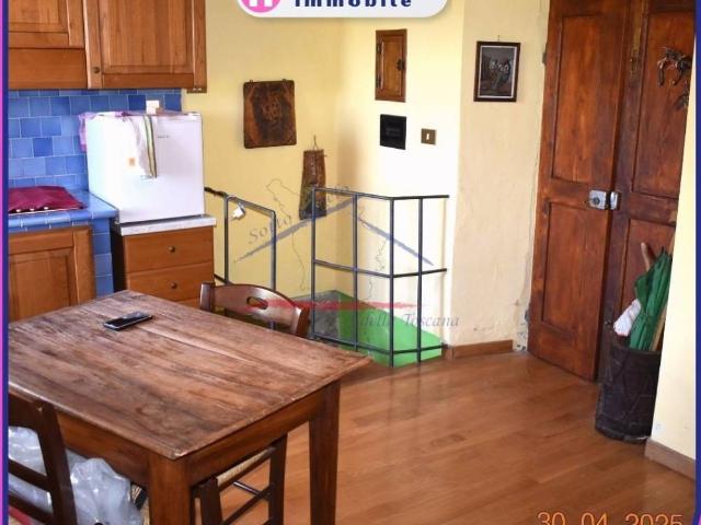 Appartamento in affitto a Ortignano, Toscana