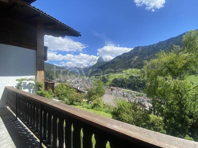 Appartamento in affitto a Salten-Schlern - Salto-Sciliar, Ortisei - St. Ulrich