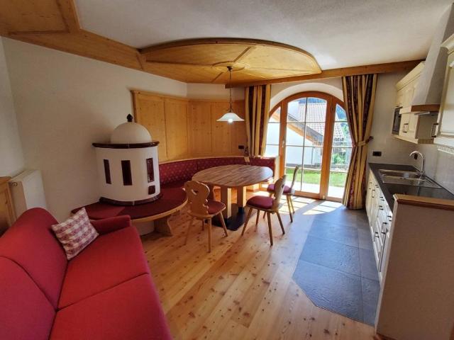 Appartamento in affitto a Salten-Schlern - Salto-Sciliar, Ortisei - St. Ulrich